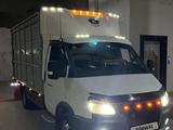 ГАЗ ГАЗель 2007 годаүшін5 000 000 тг. в Актау