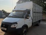 ГАЗ ГАЗель 2007 годаүшін5 000 000 тг. в Актау – фото 3