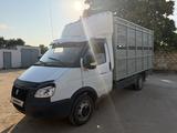 ГАЗ ГАЗель 2007 годаүшін5 000 000 тг. в Актау – фото 2