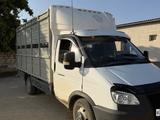 ГАЗ ГАЗель 2007 годаүшін5 000 000 тг. в Актау – фото 4