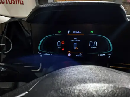 Hyundai Elantra 2024 года за 8 500 000 тг. в Актау – фото 11