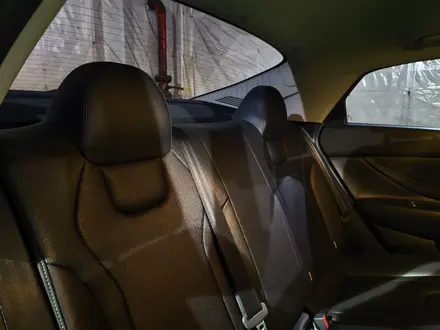 Hyundai Elantra 2024 года за 8 500 000 тг. в Актау – фото 16