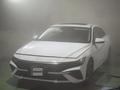 Hyundai Elantra 2024 года за 8 500 000 тг. в Актау – фото 17