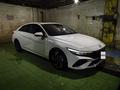 Hyundai Elantra 2024 года за 8 500 000 тг. в Актау – фото 3