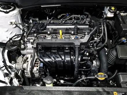 Hyundai Elantra 2024 года за 8 500 000 тг. в Актау – фото 5
