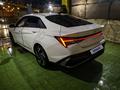 Hyundai Elantra 2024 года за 8 500 000 тг. в Актау – фото 6