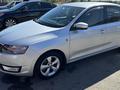 Skoda Rapid 2014 годаүшін4 500 000 тг. в Алматы – фото 2