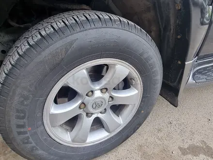 Toyota Land Cruiser Prado 2008 года за 10 000 000 тг. в Павлодар – фото 2