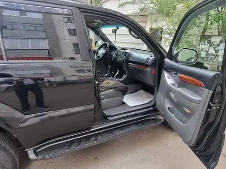 Toyota Land Cruiser Prado 2008 года за 10 000 000 тг. в Павлодар – фото 3