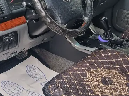 Toyota Land Cruiser Prado 2008 года за 10 000 000 тг. в Павлодар – фото 5