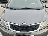 Kia Rio 2012 годаүшін4 500 000 тг. в Караганда – фото 2