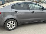 Kia Rio 2012 годаүшін4 500 000 тг. в Караганда – фото 4
