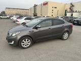 Kia Rio 2012 годаүшін4 500 000 тг. в Караганда – фото 3
