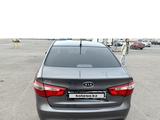 Kia Rio 2012 годаүшін4 500 000 тг. в Караганда