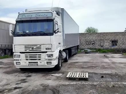 Volvo  FH12 2000 года за 17 000 000 тг. в Тараз – фото 2