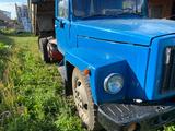 ГАЗ-САЗ  3502 1992 года за 2 200 000 тг. в Кокшетау