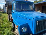 ГАЗ-САЗ  3502 1992 года за 2 200 000 тг. в Кокшетау – фото 3