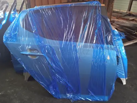 Дверь оригинал KIA OPTIMA K5 за 100 000 тг. в Астана