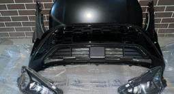 Бампер на Байон фара на i30 за 50 000 тг. в Астана