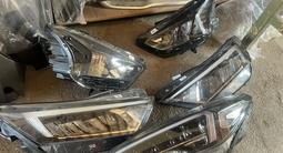 Бампер на Байон фара на i30 за 50 000 тг. в Астана – фото 3
