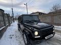 Mercedes-Benz G 55 AMG 2009 годаүшін24 500 000 тг. в Алматы – фото 3