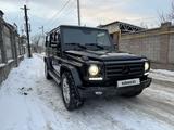 Mercedes-Benz G 55 AMG 2009 годаүшін24 500 000 тг. в Алматы – фото 2