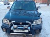 Honda CR-V 1996 года за 3 700 000 тг. в Жезказган