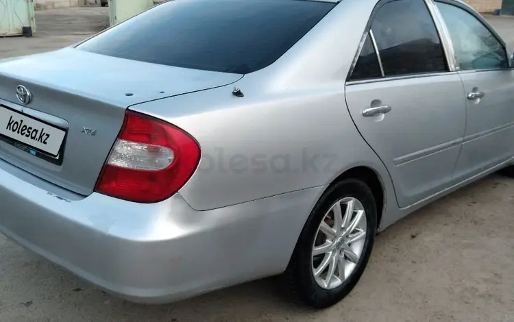 Toyota Camry 2003 годаfor3 100 000 тг. в Жанаозен