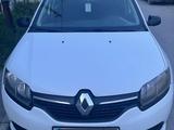 Renault Logan 2015 годаүшін3 250 000 тг. в Шымкент