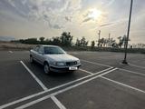 Audi 100 1991 года за 2 200 000 тг. в Каскелен – фото 4