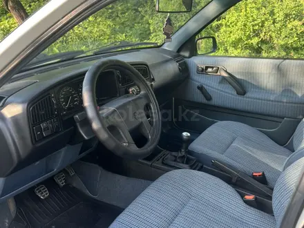 Volkswagen Passat 1993 года за 1 850 000 тг. в Алматы – фото 10
