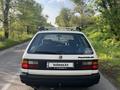Volkswagen Passat 1993 годаүшін1 850 000 тг. в Алматы – фото 4