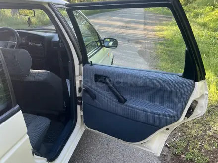 Volkswagen Passat 1993 года за 1 850 000 тг. в Алматы – фото 20