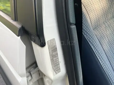 Volkswagen Passat 1993 года за 1 850 000 тг. в Алматы – фото 26