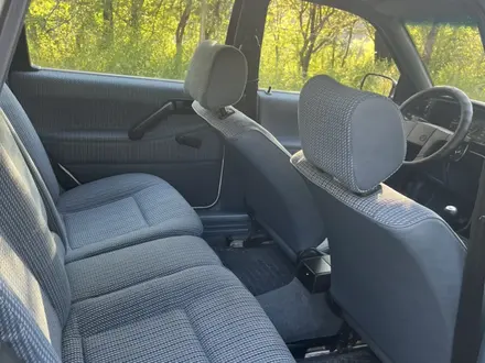 Volkswagen Passat 1993 года за 1 850 000 тг. в Алматы – фото 28