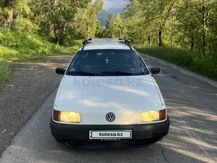 Volkswagen Passat 1993 года за 1 850 000 тг. в Алматы – фото 29