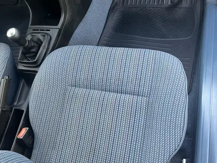 Volkswagen Passat 1993 года за 1 850 000 тг. в Алматы – фото 31