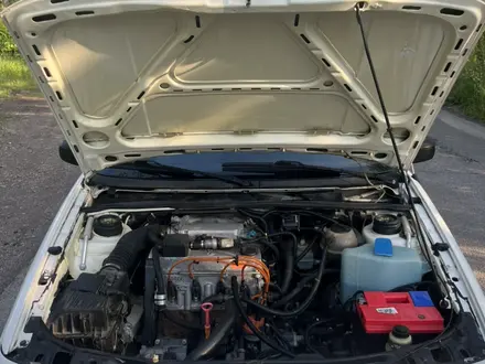Volkswagen Passat 1993 года за 1 850 000 тг. в Алматы – фото 36