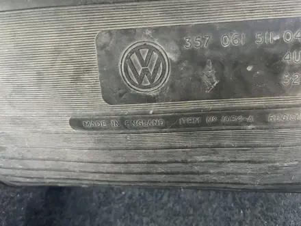 Volkswagen Passat 1993 года за 1 850 000 тг. в Алматы – фото 33