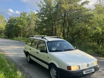 Volkswagen Passat 1993 года за 1 850 000 тг. в Алматы – фото 34