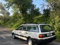 Volkswagen Passat 1993 годаүшін1 850 000 тг. в Алматы – фото 6