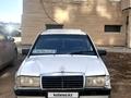 Mercedes-Benz 190 1992 годаүшін450 000 тг. в Астана – фото 2