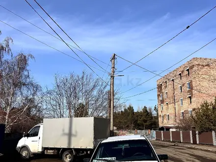 Mercedes-Benz 190 1992 года за 450 000 тг. в Астана – фото 4