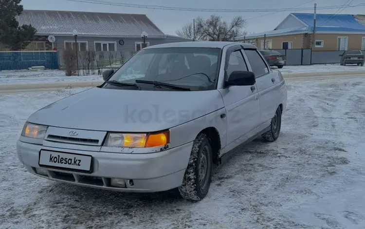 ВАЗ (Lada) 2110 2005 годаfor940 000 тг. в Актобе