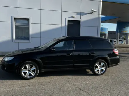 Subaru Outback 2007 года за 5 800 000 тг. в Петропавловск