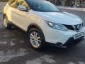 Nissan Qashqai 2017 годаfor8 600 000 тг. в Шымкент – фото 3