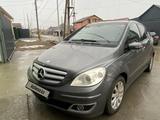 Mercedes-Benz B 170 2007 года за 3 600 000 тг. в Атырау – фото 2