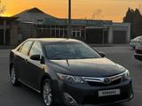 Toyota Camry 2012 годаfor9 500 000 тг. в Шымкент – фото 3