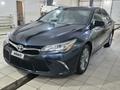 Toyota Camry 2015 годаүшін9 700 000 тг. в Актобе