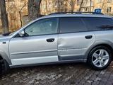 Subaru Outback 2007 года за 5 100 000 тг. в Алматы – фото 5